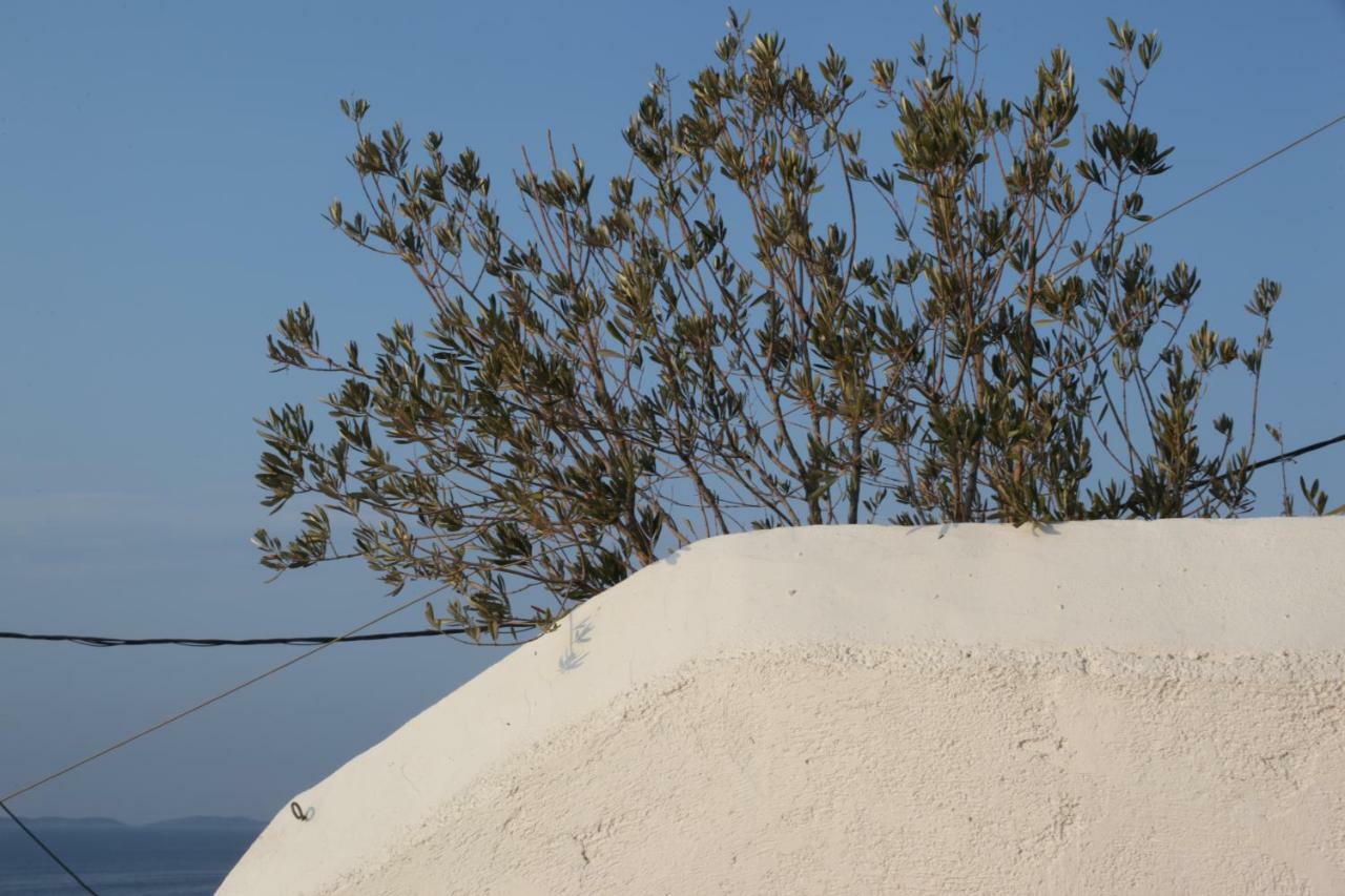 Alkioni Stone House Villa Hydra  Exterior photo